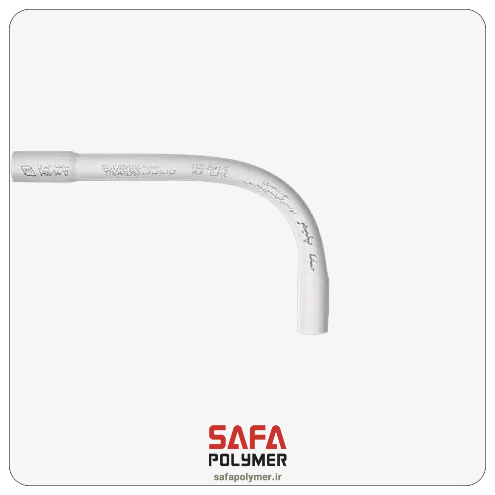 زانوئی نسوز 25 م م کد 10252